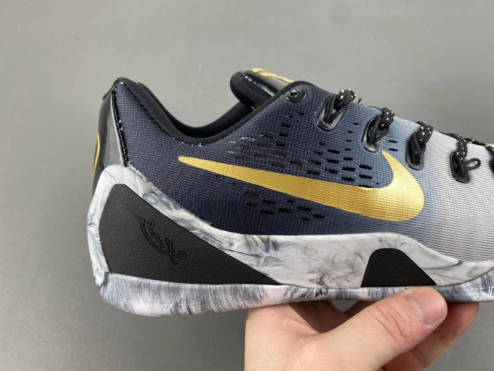 Nike Kobe 9 Protro EM “Gigi”   FZ7333-002