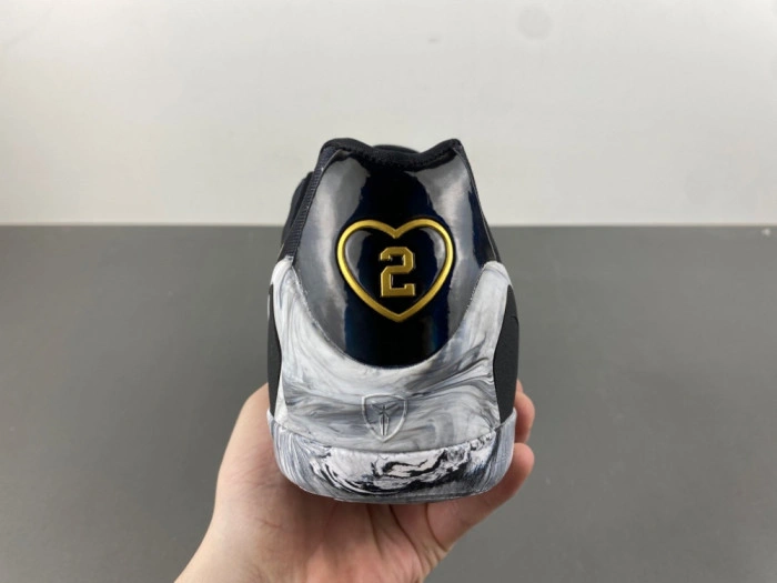 Nike Kobe 9 Protro EM “Gigi”   FZ7333-002