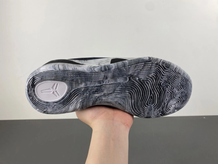 Nike Kobe 9 Protro EM “Gigi”   FZ7333-002
