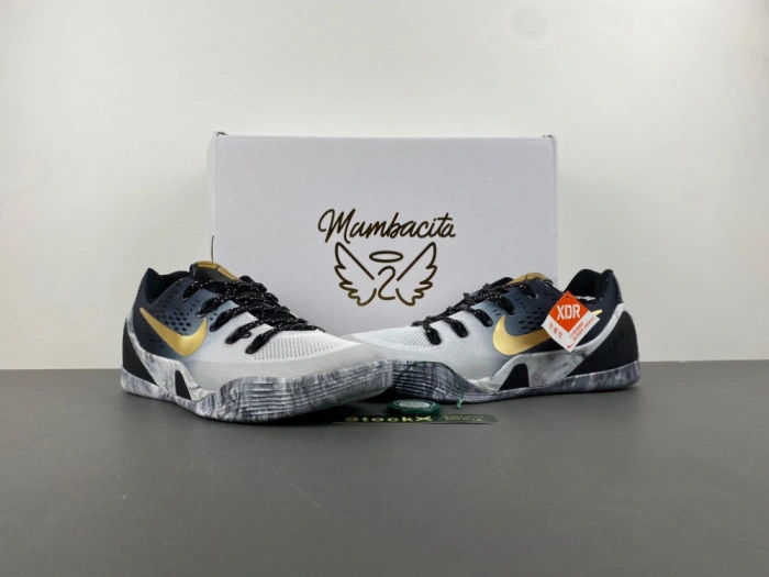 Nike Kobe 9 Protro EM “Gigi”   FZ7333-002
