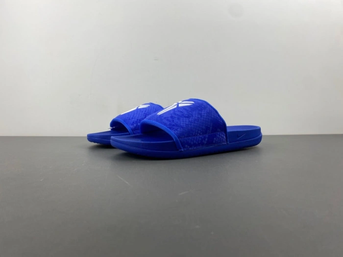 Nike Kobe Offcourt Slide   IF2870-400