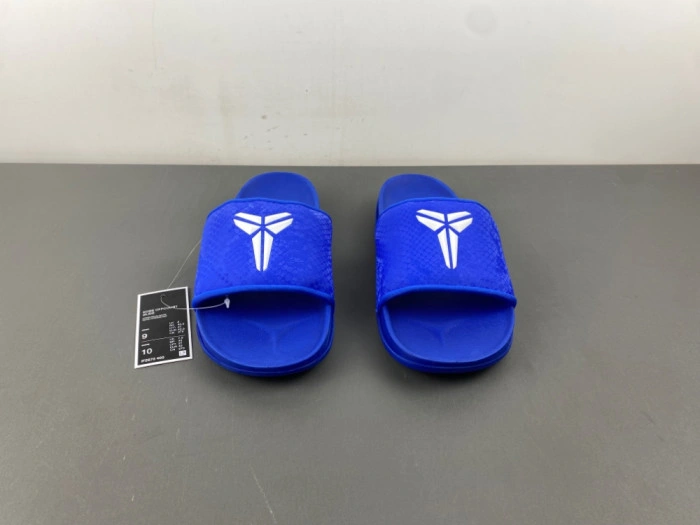 Nike Kobe Offcourt Slide   IF2870-400