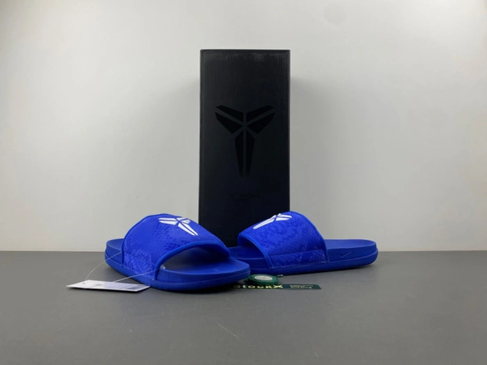 Nike Kobe Offcourt Slide   IF2870-400