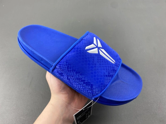 Nike Kobe Offcourt Slide   IF2870-400