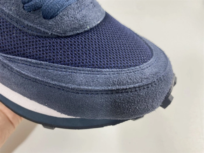 Nike LD Waffle SF sacai Fragment Blue Void DH2684-400