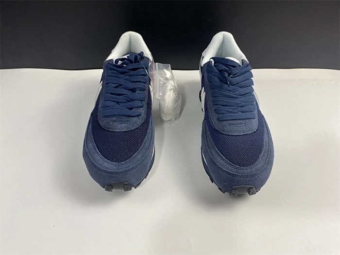Nike LD Waffle SF sacai Fragment Blue Void DH2684-400