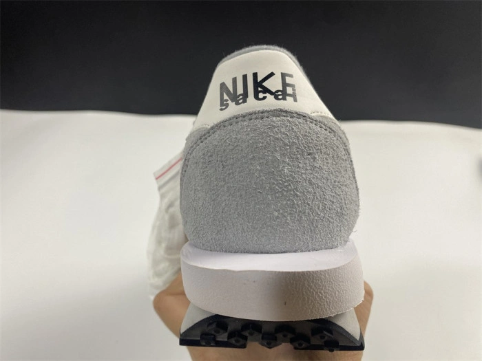 Nike LD Waffle SF sacai Fragment Grey DH2684-001