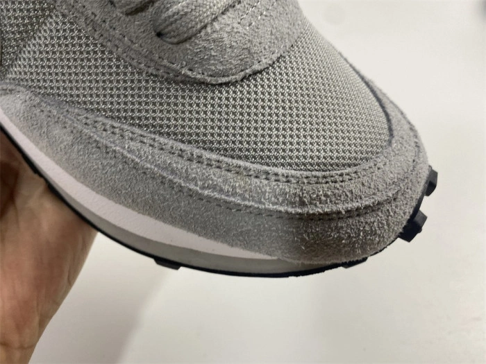 Nike LD Waffle SF sacai Fragment Grey DH2684-001