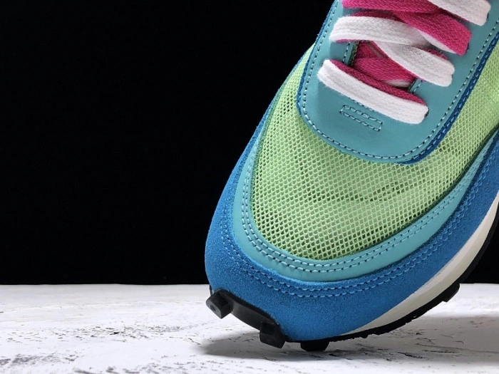 Nike LD Waffle Sacai Daybreak Running  BV0073-600