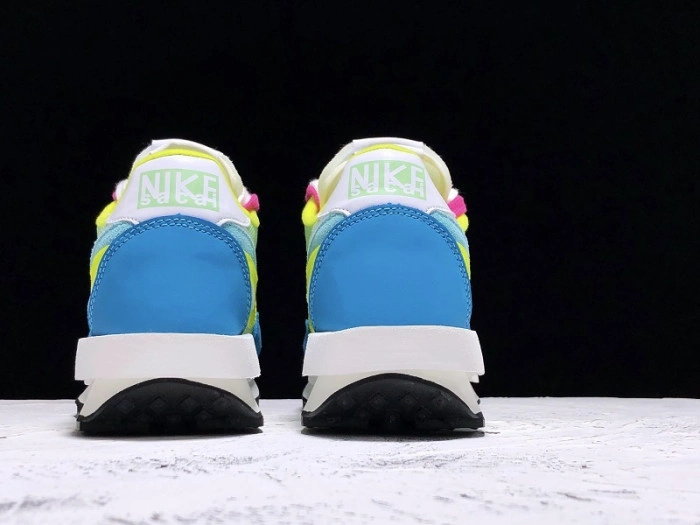 Nike LD Waffle Sacai Daybreak Running  BV0073-600