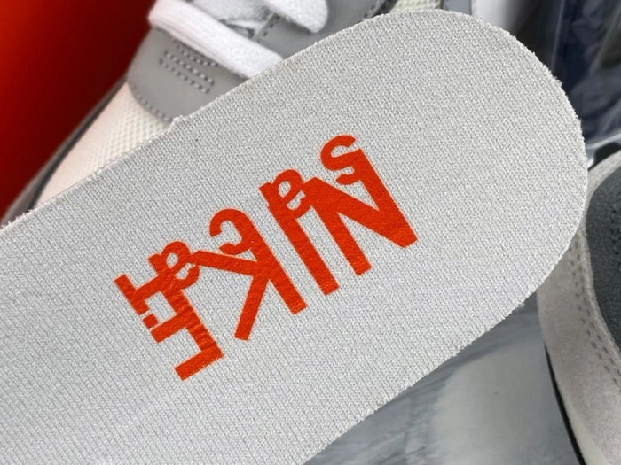 Nike LD Waffle Sacai Summit White  BV0073-100