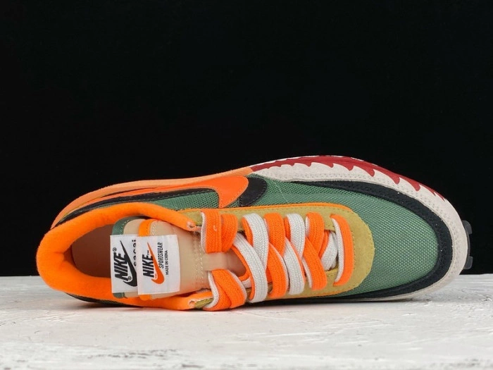 Nike LD Waffle sacai Big Shark BV0073-081