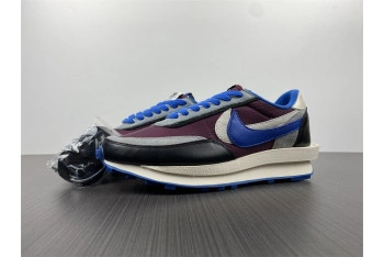 Nike LD Waffle sacai Undercover Team Royal DJ4877-600