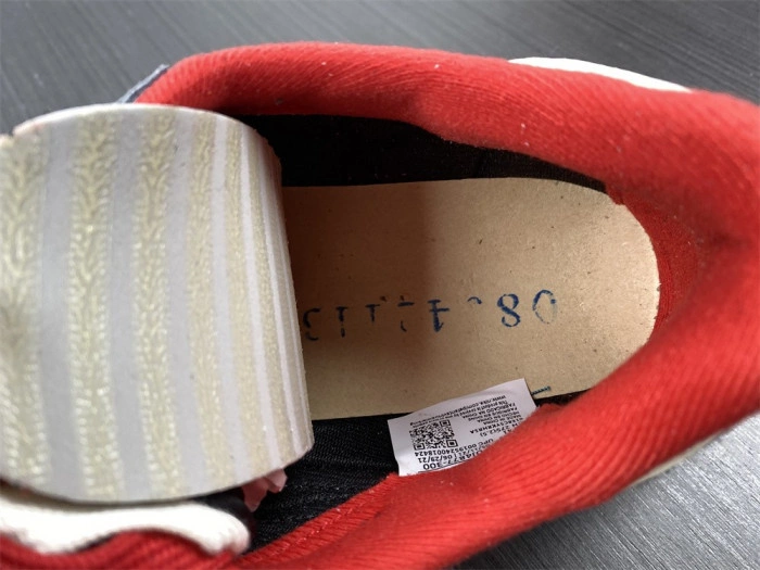 Nike LD Waffle sacai Undercover University Red DJ4877-300