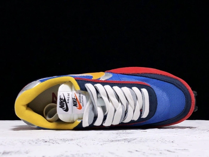 Nike LD Waffle sacai Varsity Blue  BV0073-400