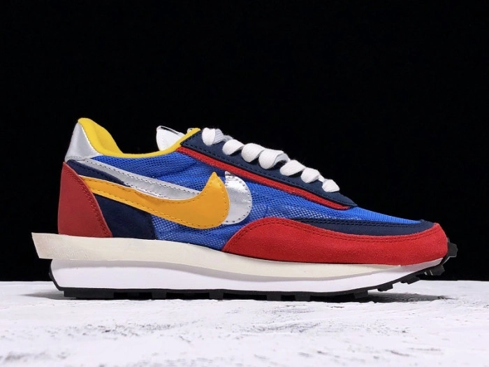 Nike LD Waffle sacai Varsity Blue  BV0073-400