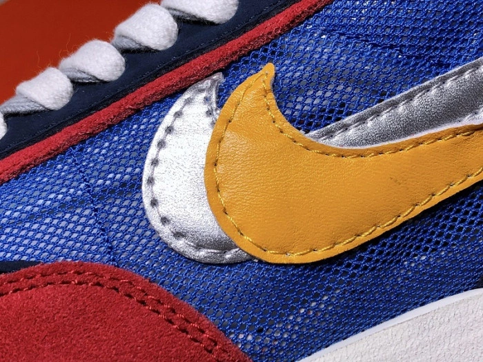 Nike LD Waffle sacai Varsity Blue  BV0073-400