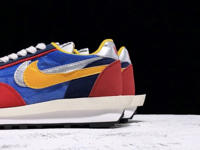 Nike LD Waffle sacai Varsity Blue  BV0073-400