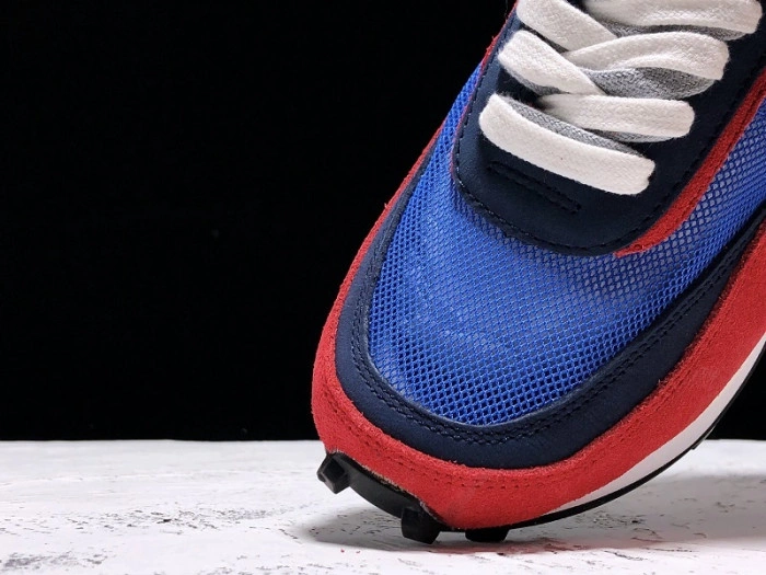 Nike LD Waffle sacai Varsity Blue  BV0073-400