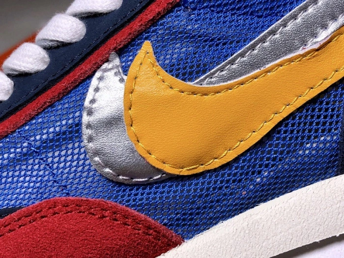 Nike LD Waffle sacai Varsity Blue  BV0073-400
