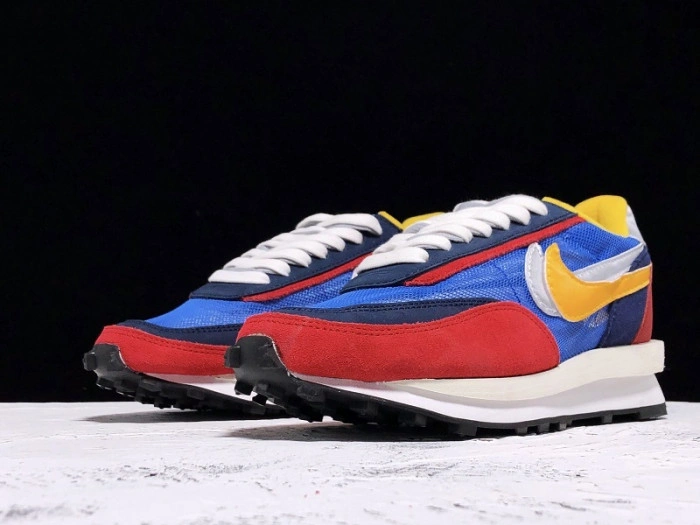 Nike LD Waffle sacai Varsity Blue  BV0073-400