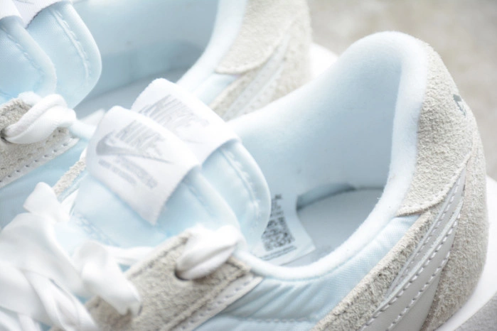 Nike LD Waffle sacai White Nylon   BV0073-101