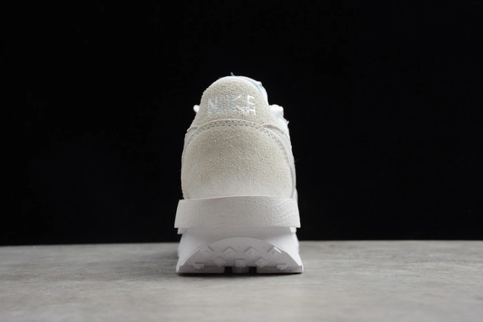 Nike LD Waffle sacai White Nylon   BV0073-101