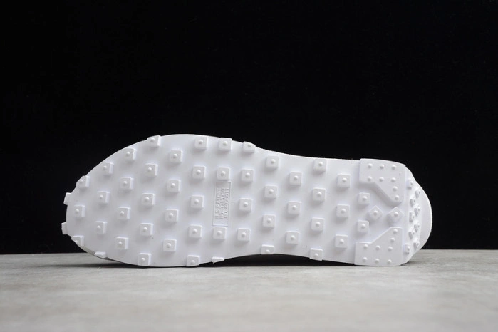 Nike LD Waffle sacai White Nylon   BV0073-101