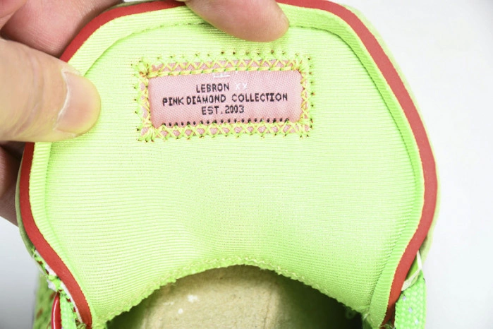 Nike LeBron 20 Stocking Stuffer   FJ4955-300