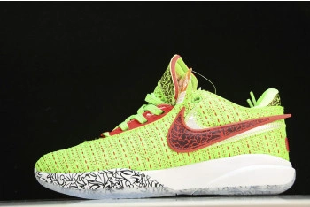 Nike LeBron 20 Stocking Stuffer   FJ4955-300