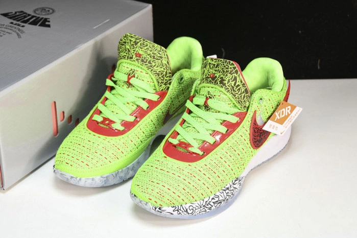 Nike LeBron 20 Stocking Stuffer   FJ4955-300