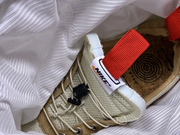 Nike Mars Yard Overshoe 'Tom Sachs' - AH7767-101