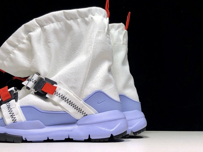 Nike Mars Yard Overshoe 'Tom Sachs' - AH7767-101