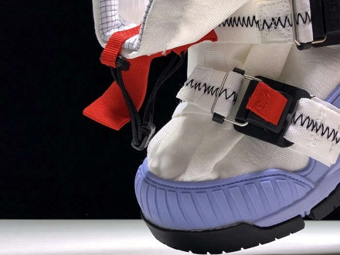 Nike Mars Yard Overshoe 'Tom Sachs' - AH7767-101