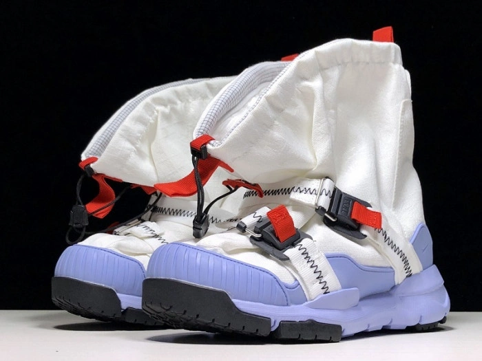 Nike Mars Yard Overshoe 'Tom Sachs' - AH7767-101