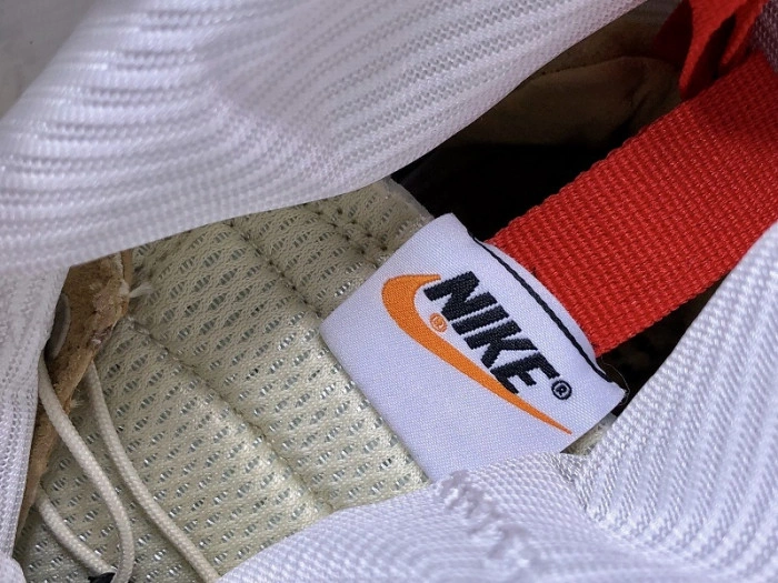 Nike Mars Yard Overshoe 'Tom Sachs' - AH7767-101