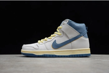Nike SB Dunk High Atlas Lost at Sea (2020) CZ3334-100