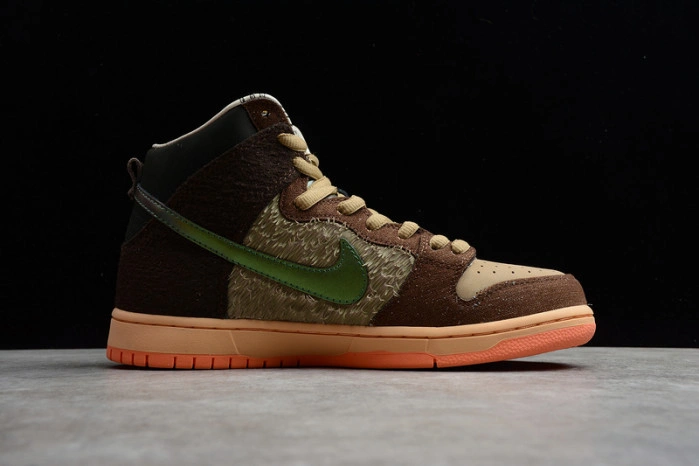 Nike SB Dunk High Concepts Turdunken  DC6887-200