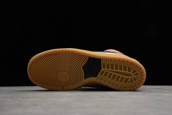 Nike SB Dunk High Spectrum CN8345-001