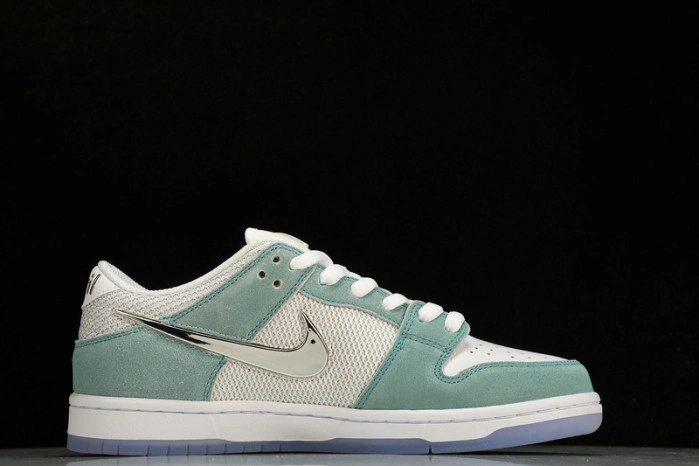 Nike SB Dunk Low April Skateboards   FD2562-400