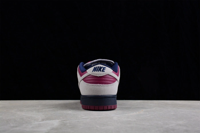Nike SB Dunk Low Atmosphere Grey True Berry BQ6817-001