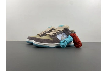 Nike SB Dunk Low Big Money Savings  FZ3129-200