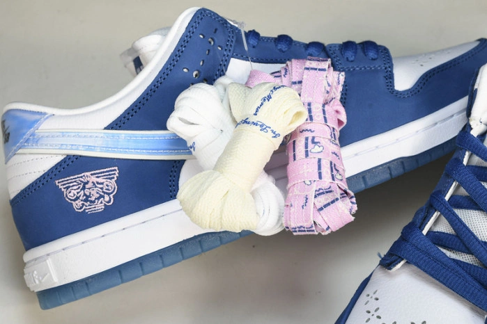 Nike SB Dunk Low Born x Raised FN7819-400