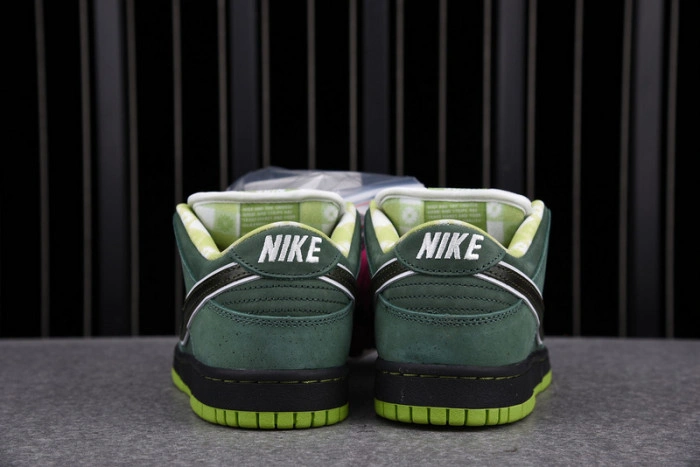 Nike SB Dunk Low Concepts Green Lobster (Regular Box) BV1310-337