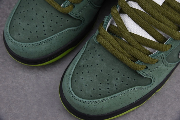 Nike SB Dunk Low Concepts Green Lobster (Regular Box) BV1310-337
