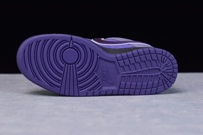 Nike SB Dunk Low Concepts Purple Lobster BV1310-555