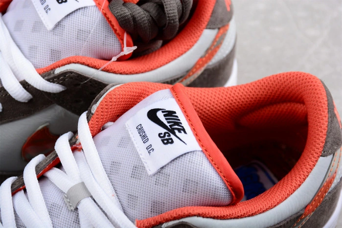 Nike SB Dunk Low Crushed D.C. DH7782-001