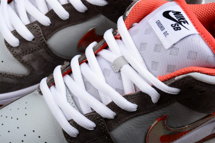 Nike SB Dunk Low Crushed D.C. DH7782-001