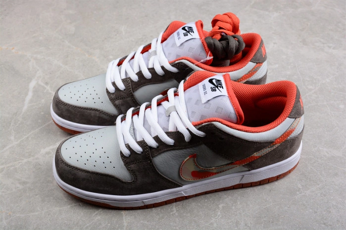 Nike SB Dunk Low Crushed D.C. DH7782-001