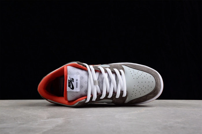 Nike SB Dunk Low Crushed D.C. DH7782-001
